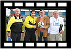 Hutchison Vale Football Club vs Barga - Tutti a Marlia